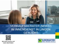 Verkaufsberater (m/w/d) für EUROMASTER in Lingen Lingen (Ems) - Wachendorf Vorschau