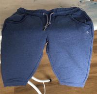 Kurze Sporthose in blau Bayern - Pfaffenhofen a. d. Roth Vorschau