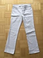 Damen Hose Jeans, Marke MAC, CARRIE, beige Gr. 40 / L 32, NEU 90€ Bayern - Pocking Vorschau