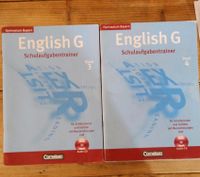 English G Schulaufgabentrainer 3 Bayern - Emmering Vorschau