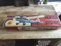 Hegi Burda Piper aus den 70igern, Rohbau, Rarität, Retro Essen - Bredeney Vorschau