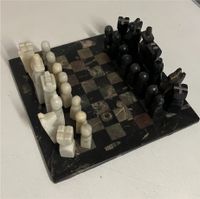 Schachspiel Niedersachsen - Seulingen Vorschau