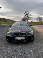 BMW 318d Touring Niedersachsen - Alfeld (Leine) Vorschau