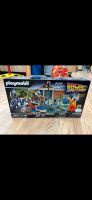 Playmobil Back to the Future - 70634 Niedersachsen - Weener Vorschau