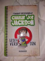 Wie neu  !!! Charlie Joe Jackson Lesen verboten Nordrhein-Westfalen - Alfter Vorschau