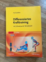 Differenziertes Krafttraining Buch Berlin - Mitte Vorschau