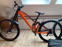 Mondraker Summum Alu 27,5 Service ca 900€ Gr.M 2017 Downhill DH Hansestadt Demmin - Stavenhagen Vorschau