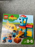 Lego Duplo Flughafen-Set 10871 Airport Nordrhein-Westfalen - Kempen Vorschau