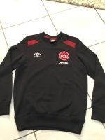 1.FCN Pullover Gr 146 Nürnberg (Mittelfr) - Südoststadt Vorschau