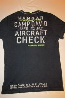 Camp David T-Shirt, größe L Rheinland-Pfalz - Betzdorf Vorschau