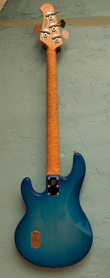 Music Man StingRay MM-20 USA Bj.94 in Nottuln