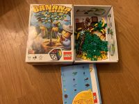 Lego 3853 Banana Balance Spiel Bayern - Grafing bei München Vorschau