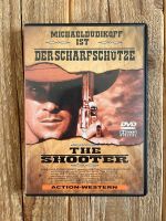 The Schooter - Western | DVD Baden-Württemberg - Sigmaringen Vorschau