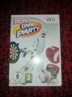 Wii sport game party Baden-Württemberg - Amstetten Vorschau