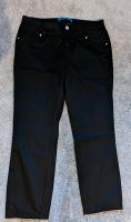 Street One Style Julius Gr. 40/26 schwarz Hose Niedersachsen - Göttingen Vorschau