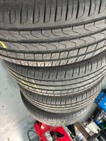 4x 205/55R17 Pirelli Sommerreifen RunFlat Stuttgart - Bad Cannstatt Vorschau