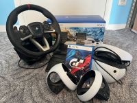 PSVR 2 + Lenkrad + Pedalen + Gran Turismo 7 München - Milbertshofen - Am Hart Vorschau