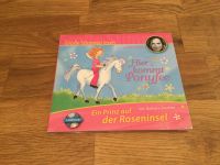 1 CD:„Hier kommt Ponyfee-Ein Prinz auf der Roseninsel“v.tandemVER Rheinland-Pfalz - Nickenich Vorschau