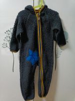 Racoon Overall. Fleece Overall. Plüschoverall. Baden-Württemberg - Tauberbischofsheim Vorschau