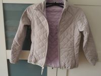 Woolrich Steppjacke, Gr. 8, 128/134, beige-grau Nordrhein-Westfalen - Mönchengladbach Vorschau