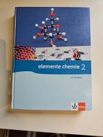 Elemente Chemie 2  CD 9783127568301 Rheinland-Pfalz - Wörrstadt Vorschau