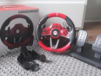 Mario Kart Racing Wheel Pro Deluxe - Switch - Hori Nordrhein-Westfalen - Haan Vorschau