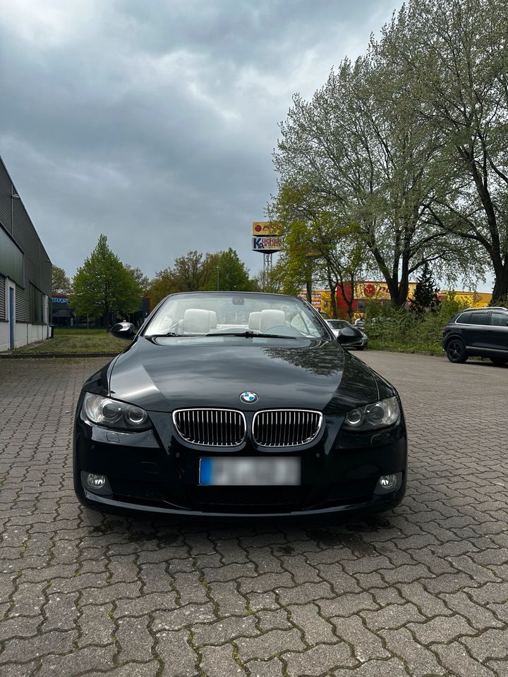 Bmw E93 330i 272ps in Ellerbek