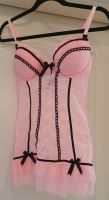 Neglige' - Dessous , Pink, Gr.75 c, Neu Kreis Pinneberg - Quickborn Vorschau