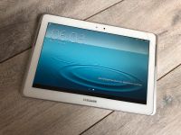 Samsung GT-P5110 Tablet mit Desktop Dock Nordfriesland - Emmelsbüll-Horsbüll Vorschau