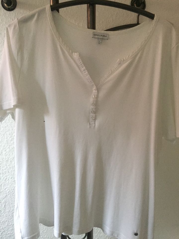 Shirt von Gina Laura in Laer