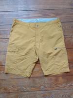 Fjällräven 56 Travellers MT Shorts gelb Outdoor Trekking Hose Altona - Hamburg Ottensen Vorschau