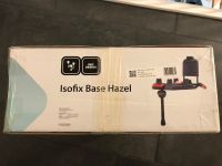 Isofix Base Hazel ABC Design Neuwertig Nordrhein-Westfalen - Arnsberg Vorschau