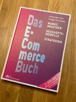 Buch / Das E-Commerce Buch | Alexander Graf Düsseldorf - Gerresheim Vorschau