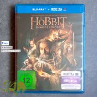 blu-ray  Der Hobbit: Smaugs Einöde  ultraviolett Kreis Ostholstein - Neustadt in Holstein Vorschau