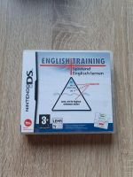 English Training spielend Englisch lernen Nintendo DS Hessen - Seligenstadt Vorschau