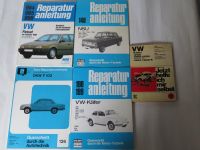 Reperaturanleitung VW Käfer, DKW F 102, Passat, NSU, gebraucht Nordrhein-Westfalen - Meinerzhagen Vorschau