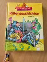 Rittergeschichten, Der Bücherbär Lesesafari Rheinland-Pfalz - Rohrbach (Pfalz) Vorschau