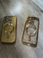 Tpu Handyhülle Case IPhone 14 Pro neu Gold Sachsen - Wolkenstein Vorschau