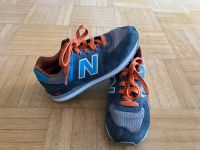 New Balance kinder Schuhe.Gr:32.versand 4,79€ Baden-Württemberg - Leinfelden-Echterdingen Vorschau