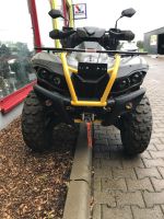 ATV Quad Access Shade Xtreme 850 Lof Thüringen - Aspach Vorschau