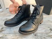 Dockers Stiefelette Gr. 42 tip Hessen - Bad Soden am Taunus Vorschau