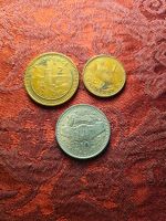 Münzen aus Gibraltar Haushaltsauflösung Schleswig-Holstein - Norderstedt Vorschau