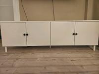 Tv schrank / Lowboard  Ikea in super Zustand Bielefeld - Joellenbeck Vorschau