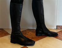 Maripé Damen Stiefel Echtleder Baden-Württemberg - Böblingen Vorschau