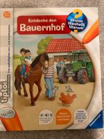 Tiptoi Buch Entdecke den Bauernhof Nordrhein-Westfalen - Schalksmühle Vorschau