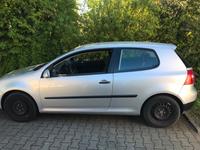 Auto  VW  Golf 5er 1,4 Benzin Nordrhein-Westfalen - Langenberg Vorschau