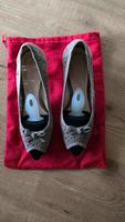 Unisa Pumps, beige / braun, Gr.41 Baden-Württemberg - Schriesheim Vorschau