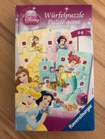 Würfelpuzzle Disney Nordrhein-Westfalen - Stadtlohn Vorschau