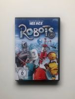 Robots, DVD, Animationsfilm, Bully, Sarah Connor, Ben Düsseldorf - Urdenbach Vorschau