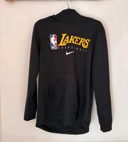 NEU Los Angleles Lakers Hoodie in TOP ZUSTAND Hessen - Hanau Vorschau